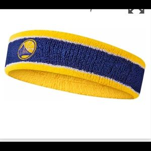 Warrior Headband